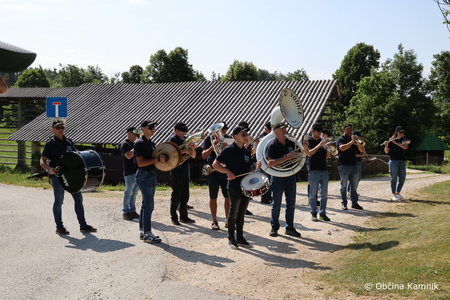 10. pohod bosonogih na Vovar (18)